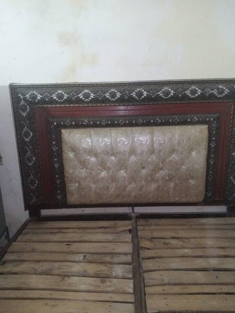 bed for sell 7