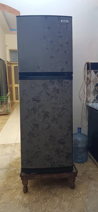 Orient Fridge For Sale