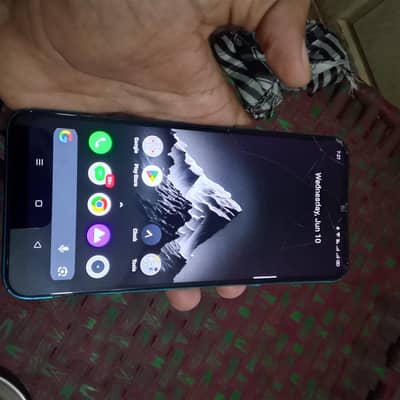 Realme 5i