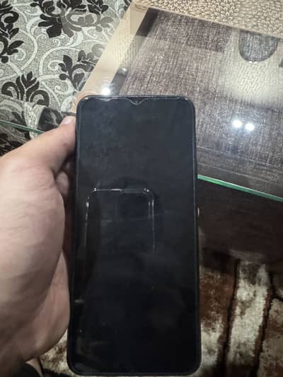Vivo Y33s
