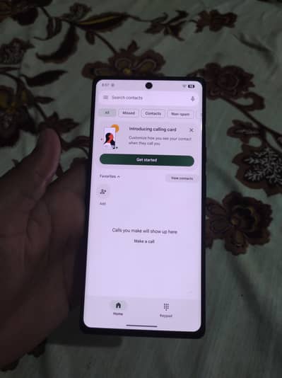 Google Pixel 6 Pro