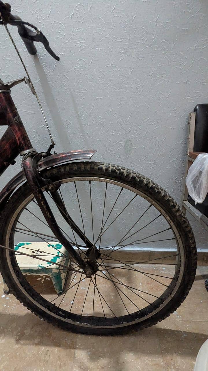 bicycle 0