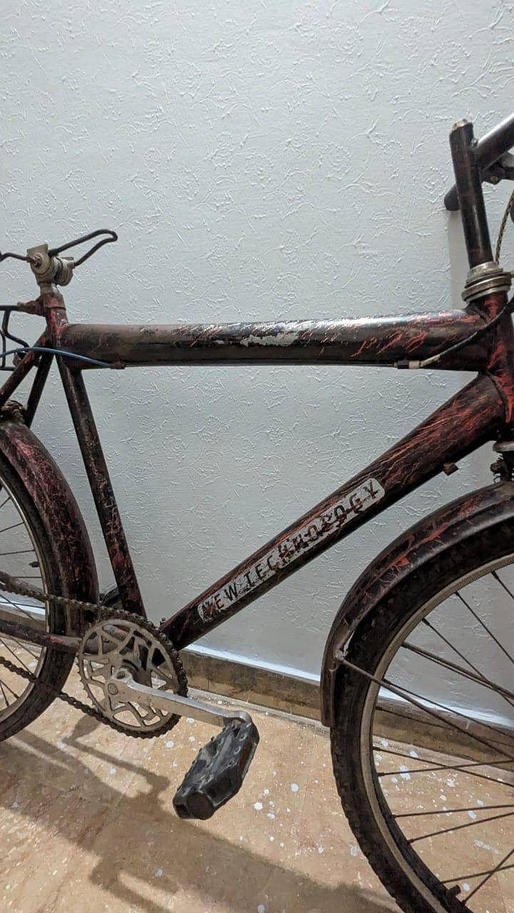 bicycle 1