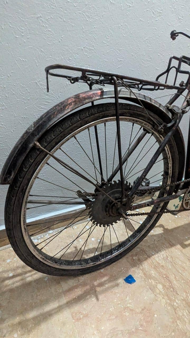 bicycle 3