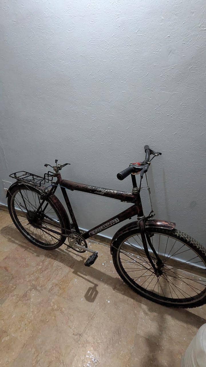 bicycle 4