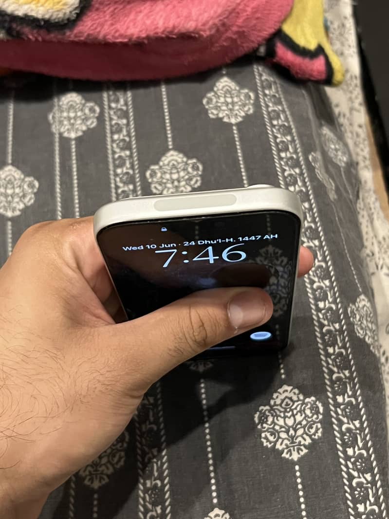 Iphone 17 Pro 1