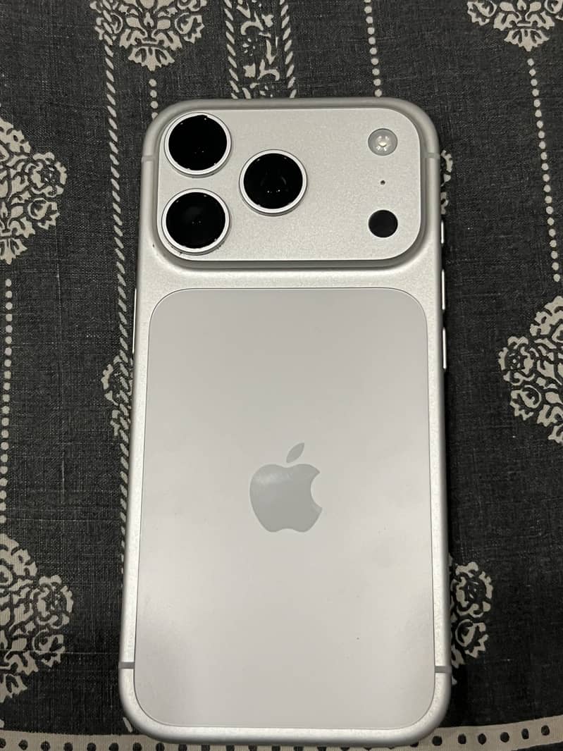 Iphone 17 Pro 2