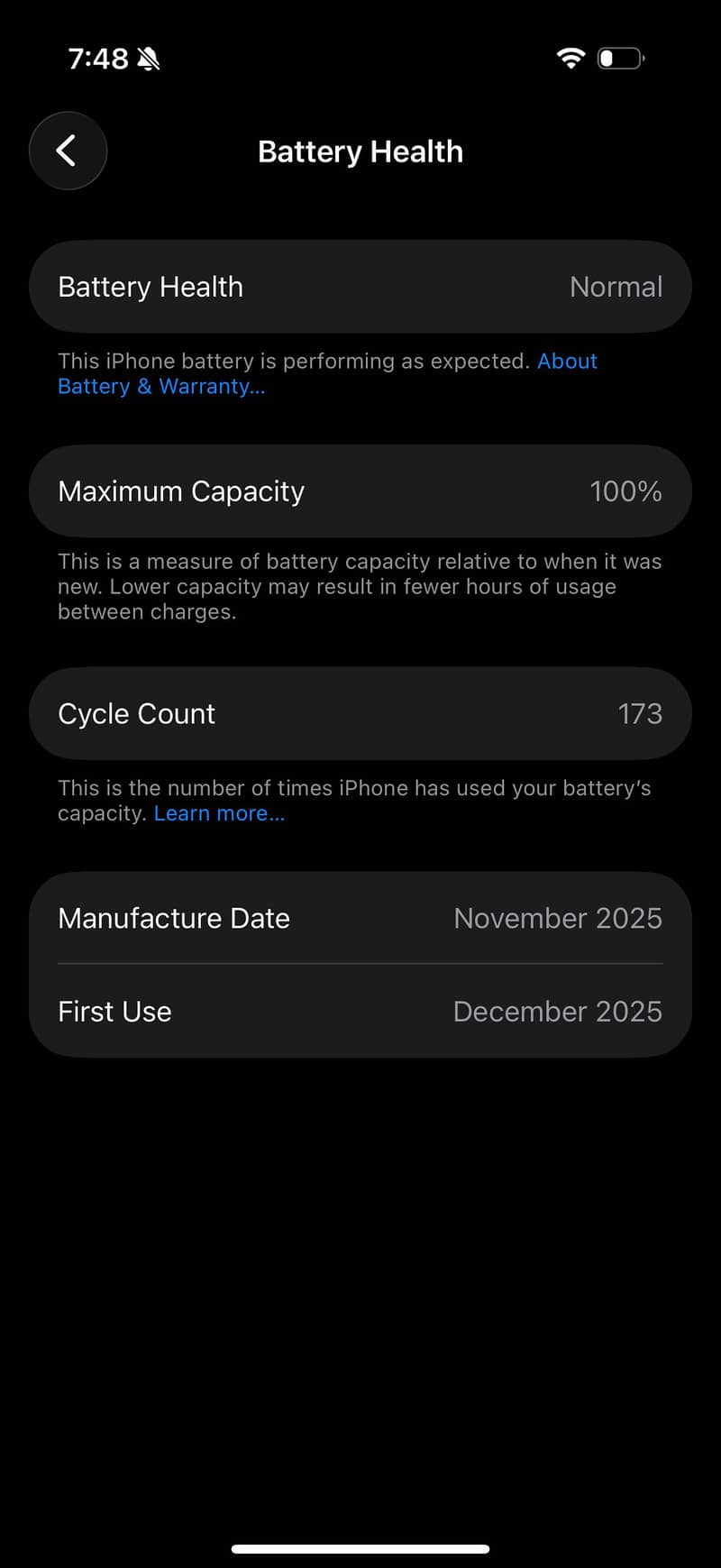Iphone 17 Pro 6