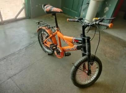 Cycle For Sale
