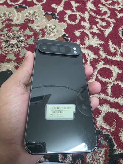 Google Pixel 9 Pro XL