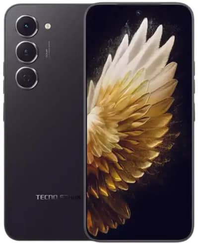techno spark 40 pro 16GB plus 256 gb