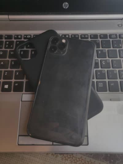 Apple iPhone 11 Pro Max