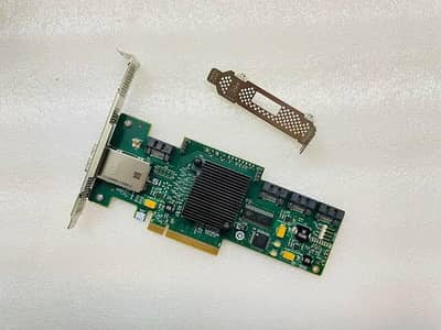 Computer Cards