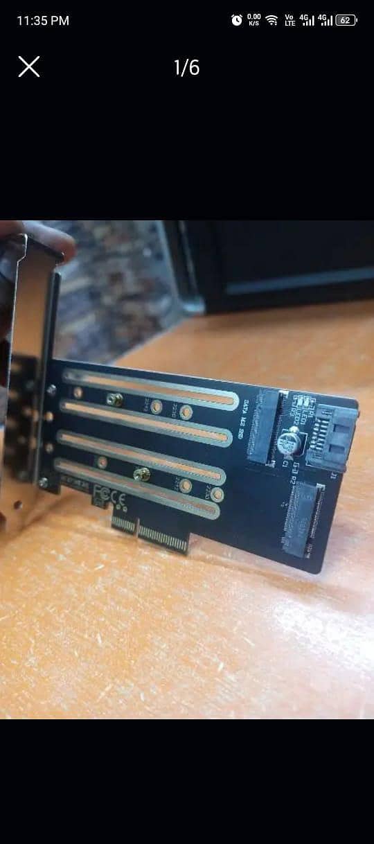 Computer Cards 3