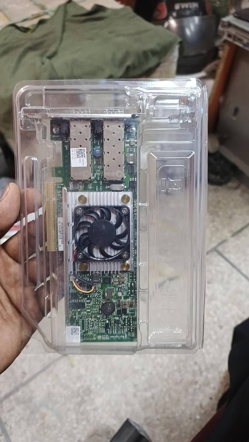 Computer Cards 5