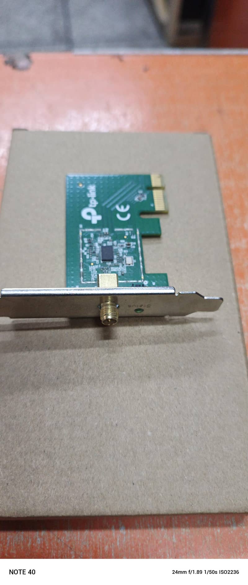 Computer Cards 6