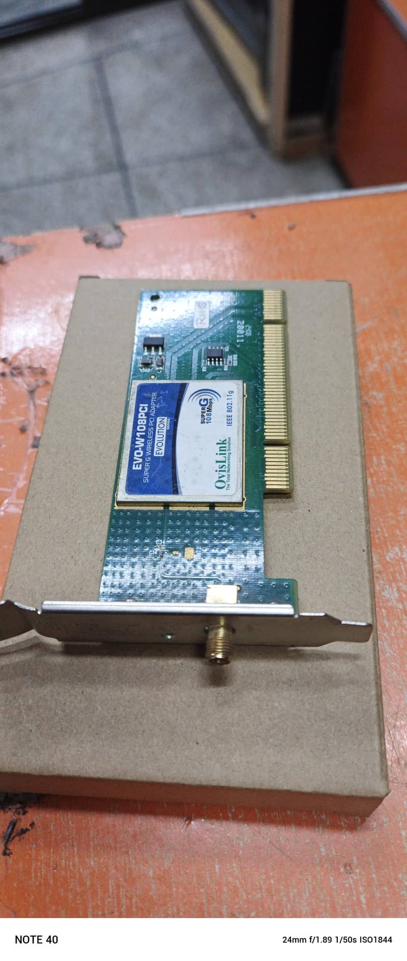 Computer Cards 7