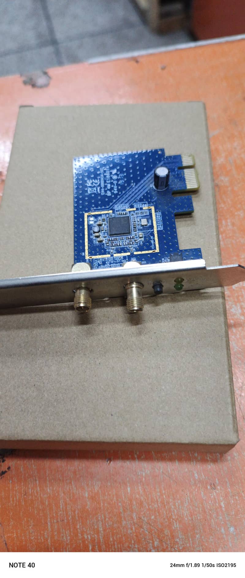 Computer Cards 8