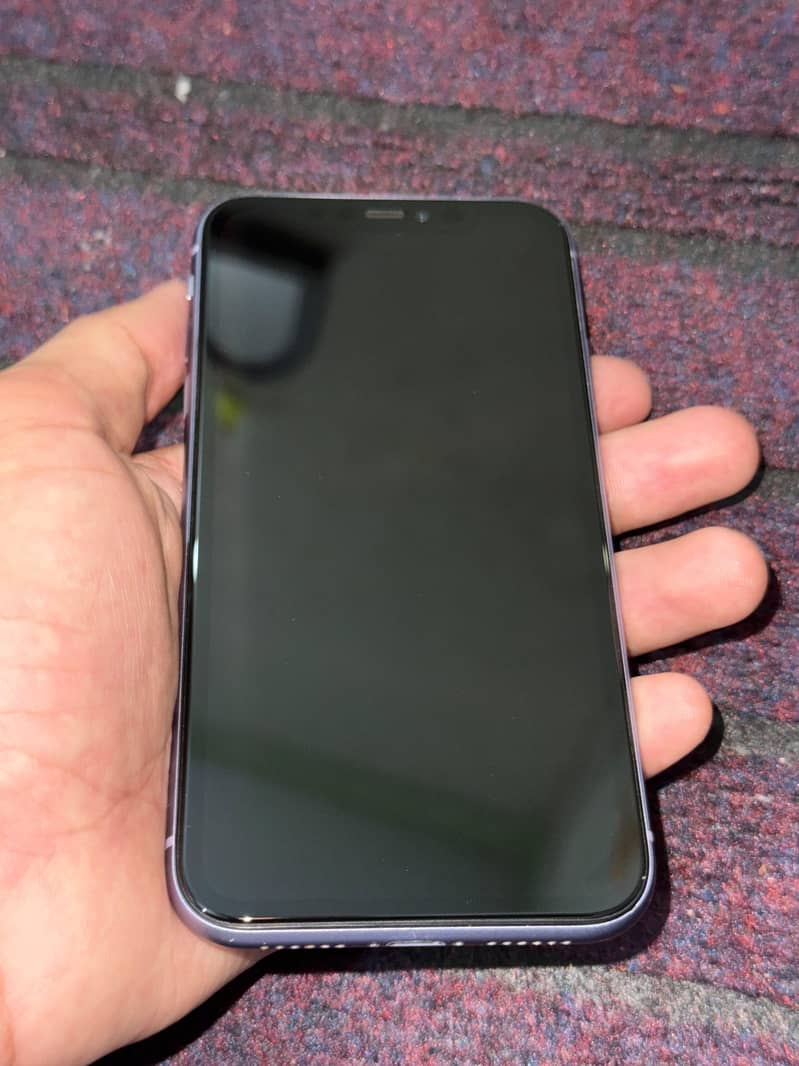 Apple iPhone 11 1