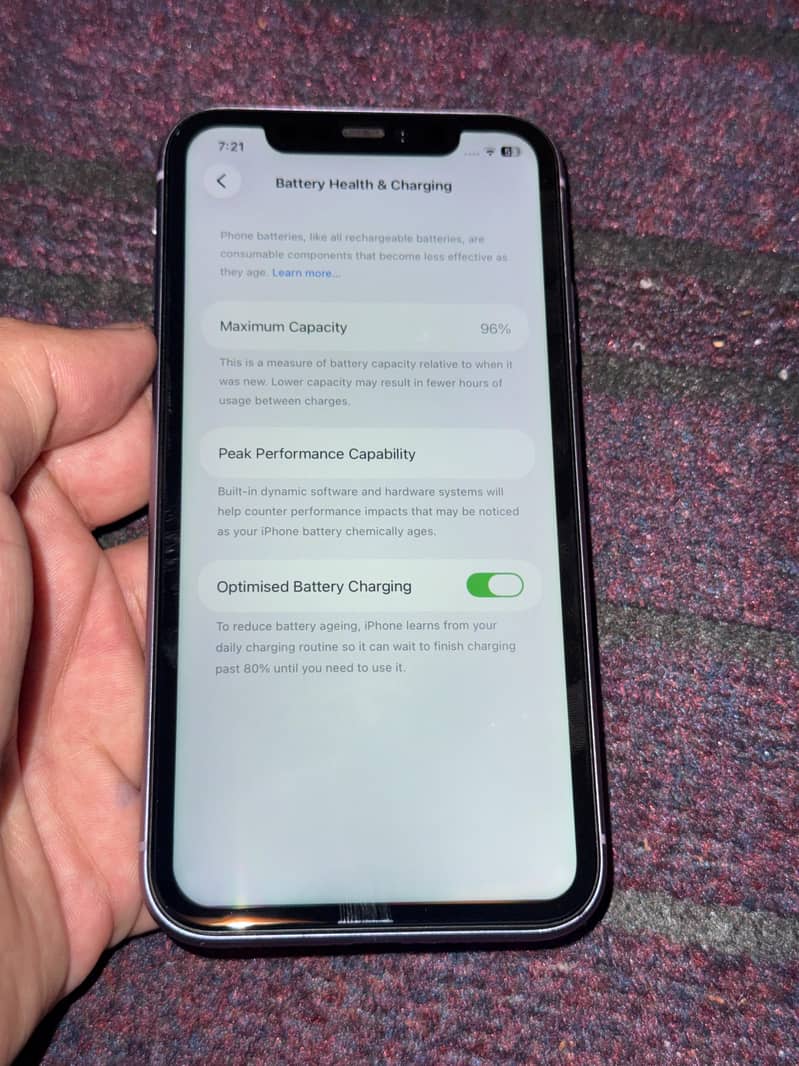 Apple iPhone 11 6