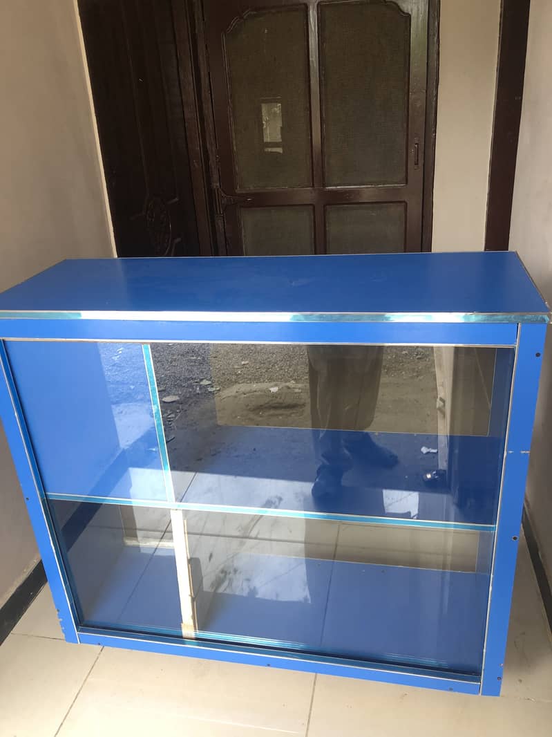 Mobile counter 1