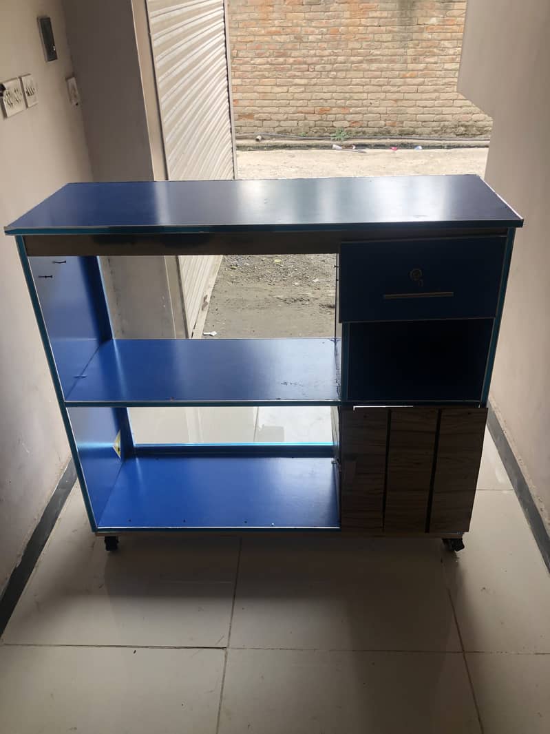 Mobile counter 2