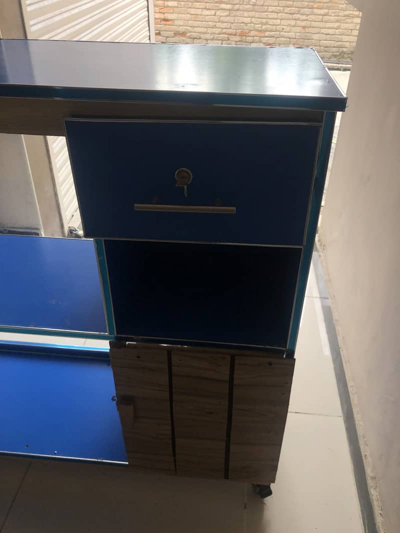 Mobile counter 3