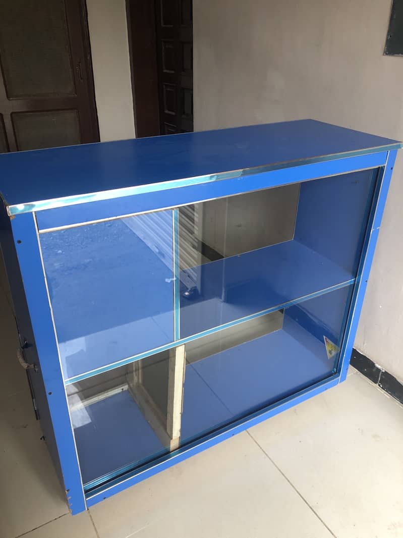 Mobile counter 4
