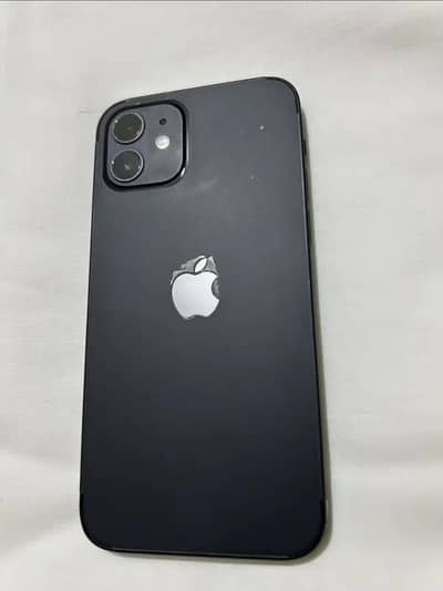 Apple iPhone 12 Factory Unlock 64gb 96% battery 03037516143