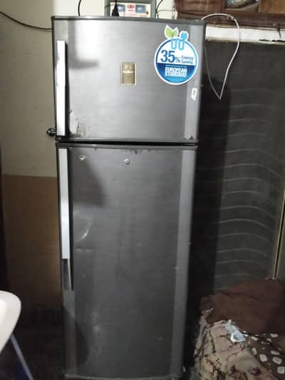 Dawlance fridge