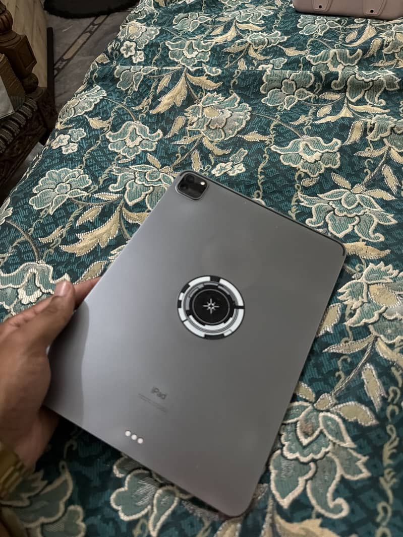 Ipad M1 0