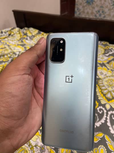 One Plus 8T