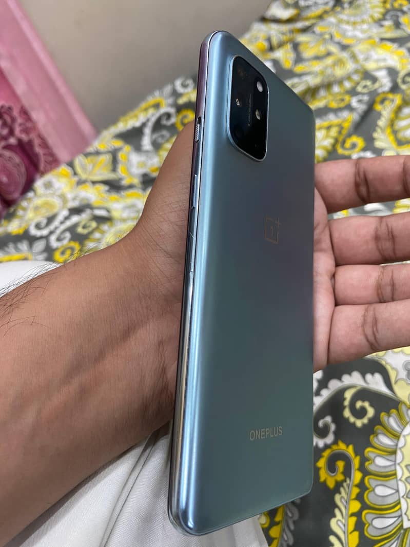 One Plus 8T 2
