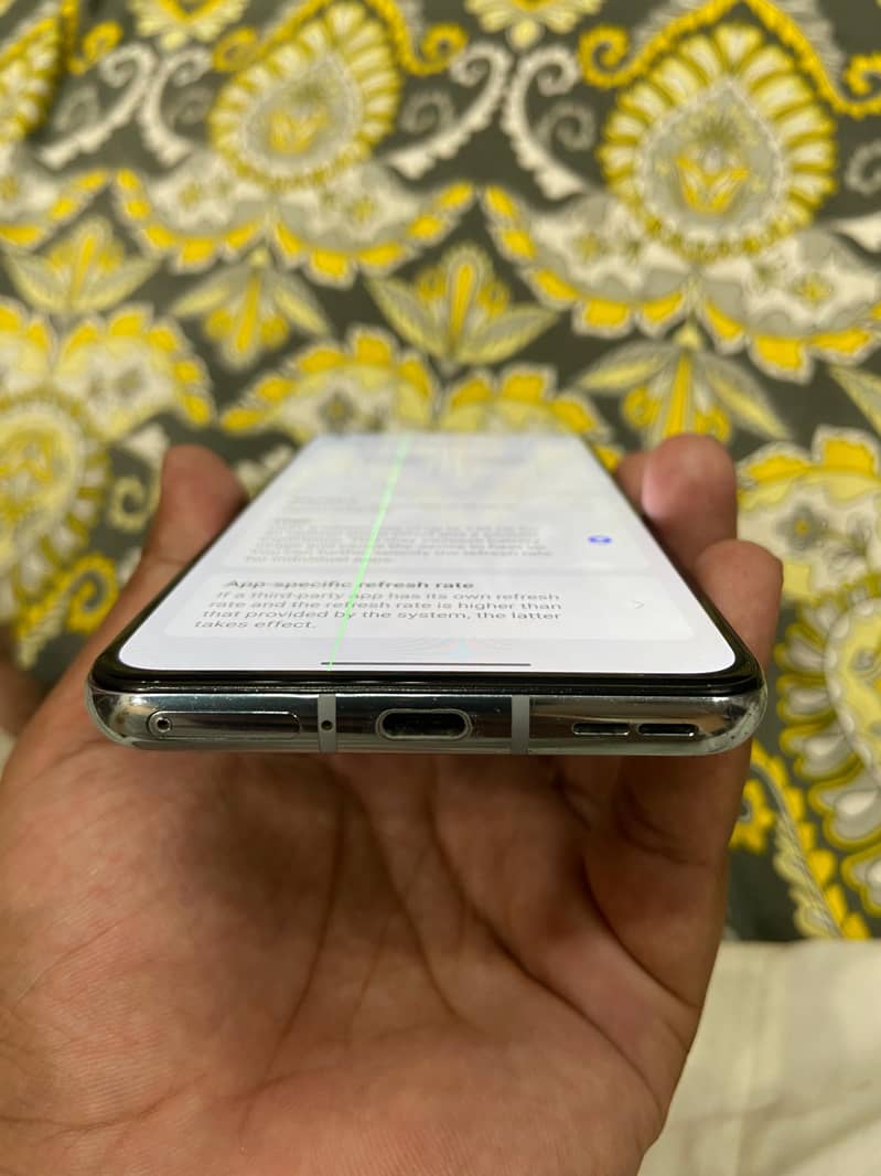 One Plus 8T 5