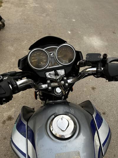 HONDA CB150F FOR SALE!