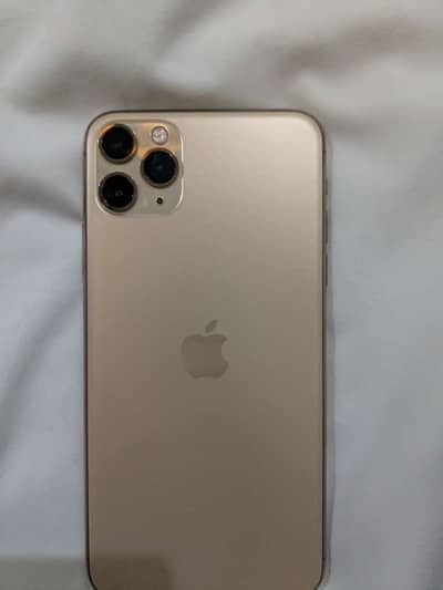 Apple iPhone 11 Pro Max