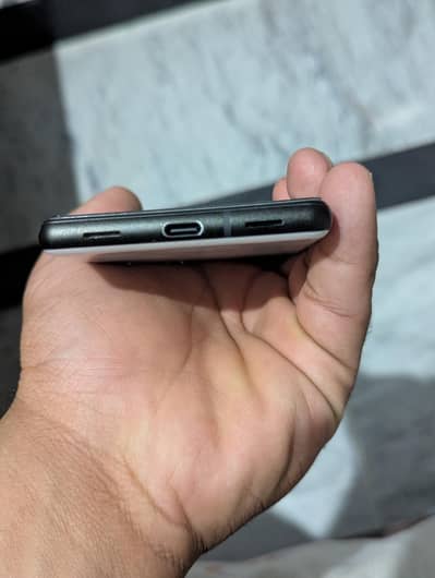 Google Pixel 6a