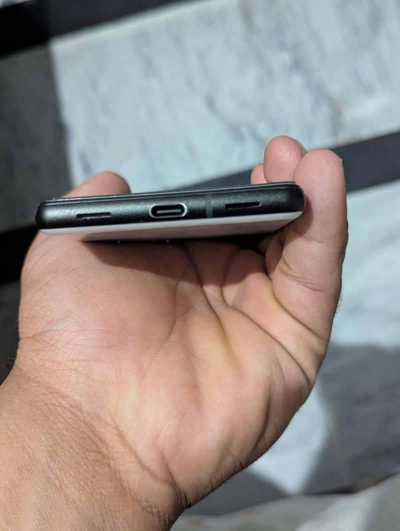 Google Pixel 6a 0