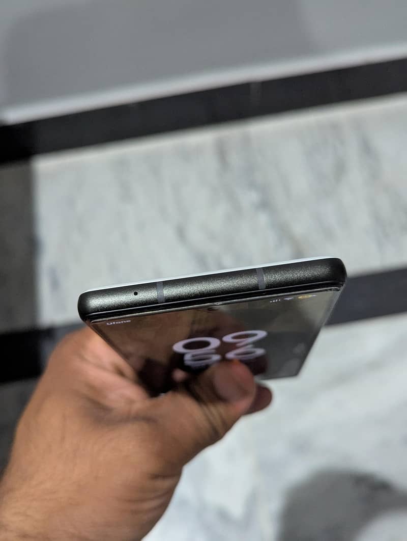 Google Pixel 6a 3