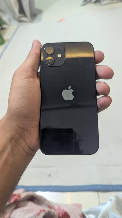Apple iPhone 12 JV