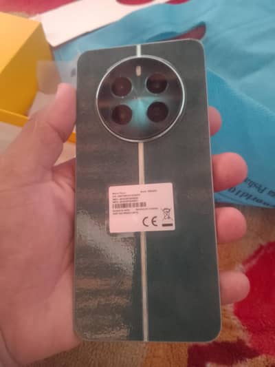 Realme 12 Pro Plus
