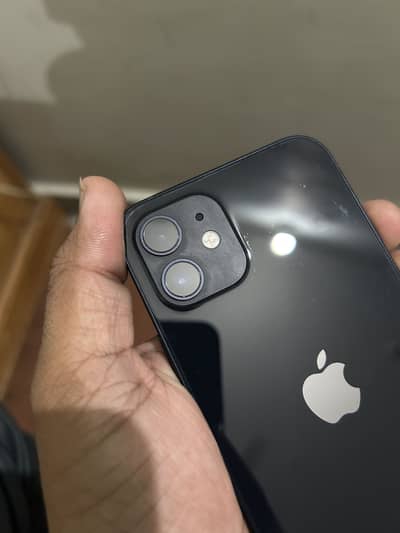 Apple iPhone 12
