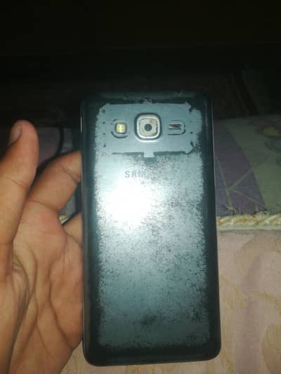 Samsung Mobile Grand Prime