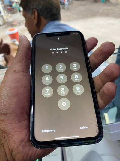 Apple iPhone XR JV