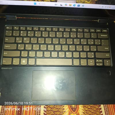 low budget and in very good condition