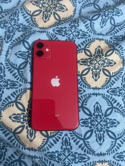 Apple iPhone 11