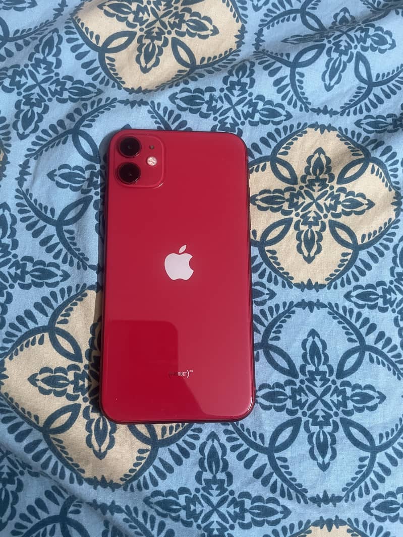 Apple iPhone 11 0