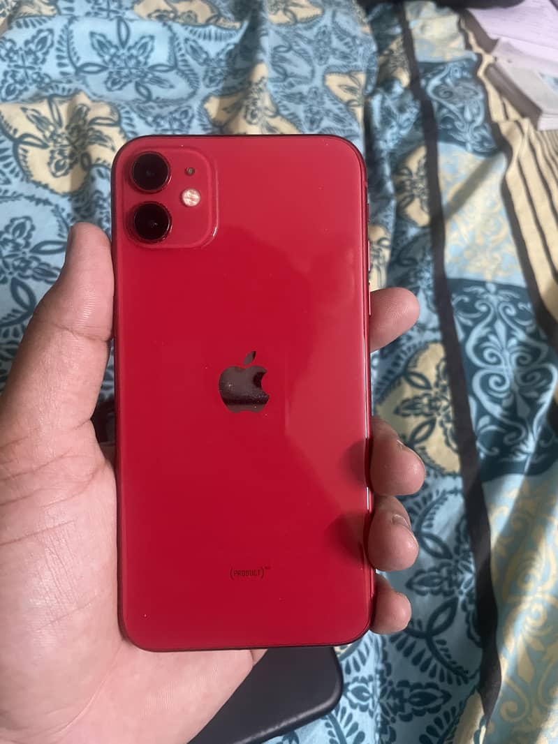 Apple iPhone 11 1