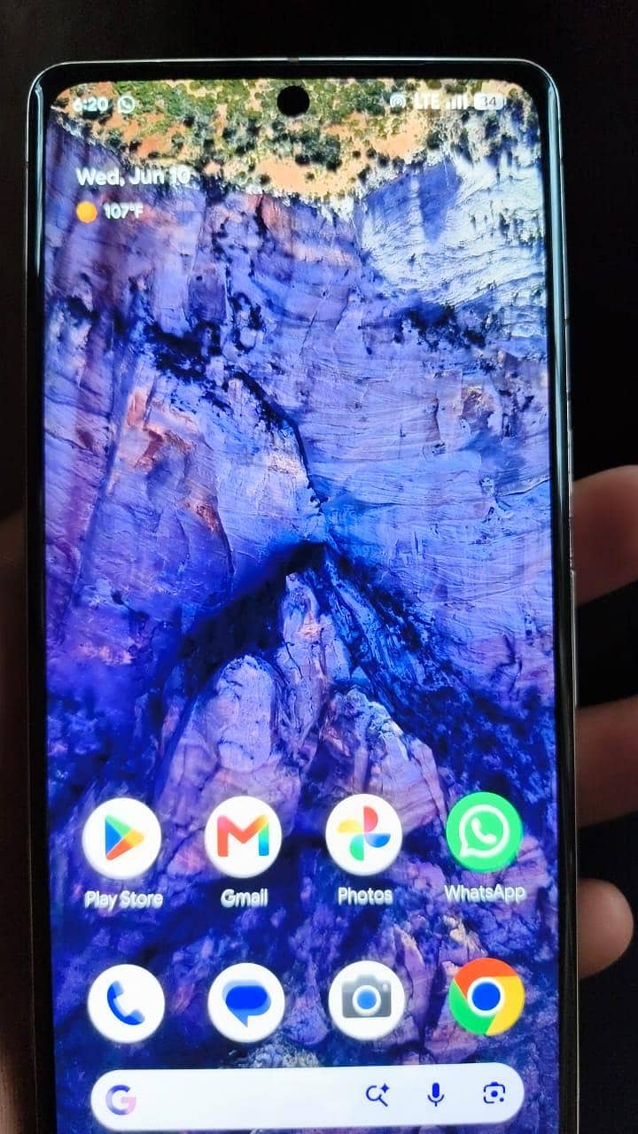 Google Pixel 7 Pro 2