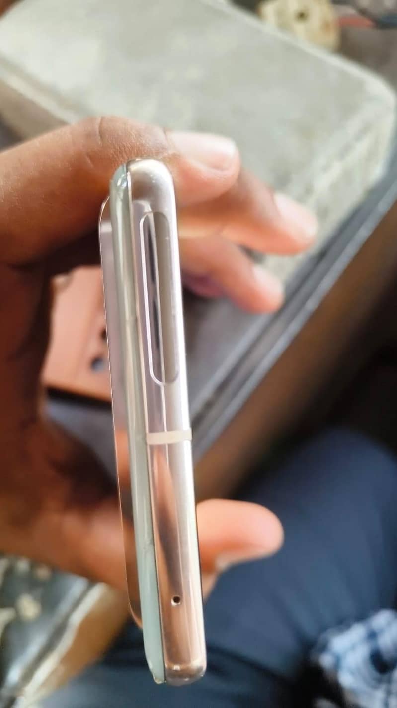 Google Pixel 7 Pro 7